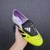 Chuteira Adidas Predstrike Elite Campo