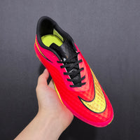 Chuteira Society Nike Hypervenom Phade TF