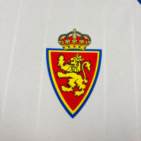 Camisa l Real Zaragoza 26/27 - Torcedor