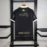 Camisa 3 Oficial do Vasco 23/24 Versão Torcedor - Completa com Patrocínio