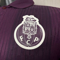 Camisa ll Oficial do Porto 26/27 - Jogador