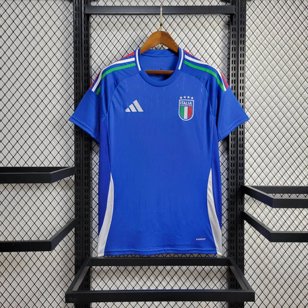 Camisa Oficial da Itália 24/25 - Versão Torcedor
