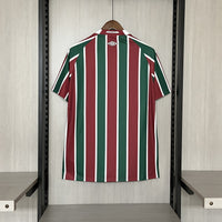 Camisa Oficial do Fluminense 25/26 - Versão Torcedor