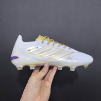 Chuteira Adidas Predator 26 "Zidane x Adidas