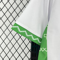 Camisa Oficial do Marrocos 25/26 - Versão Torcedor