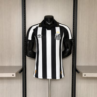 Camisa 2 Oficial do Santos 26/27 - Jogador