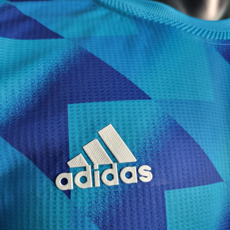 Camisa Oficial da Juventus 22/23 Versão Jogador - Treino
