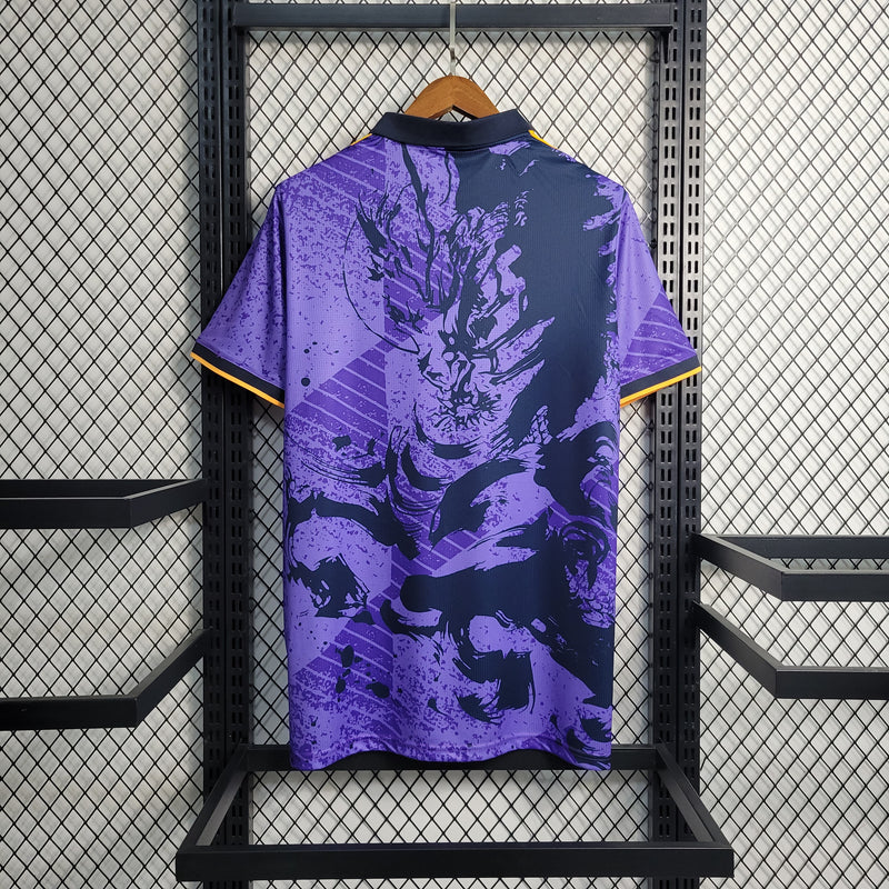 Camisa do Real Madrid 23/24 - Edição Especial