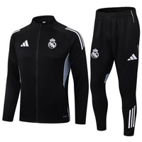 Conjunto Oficial do Real Madrid 25/26 - Treino
