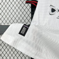 Camisa Oficial do Atlético Newell's Old Boys 25/26 - Versão Torcedor