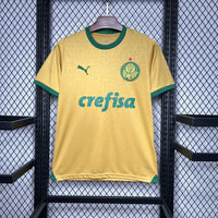 Camisa Oficial do Palmeiras 24/25 - Versão Torcedor