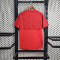 Camisa Oficial do Fluminense 24/25 Versão Torcedor - Treino