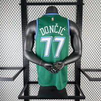 Regata NBA Dallas Mavericks Classic Edition -