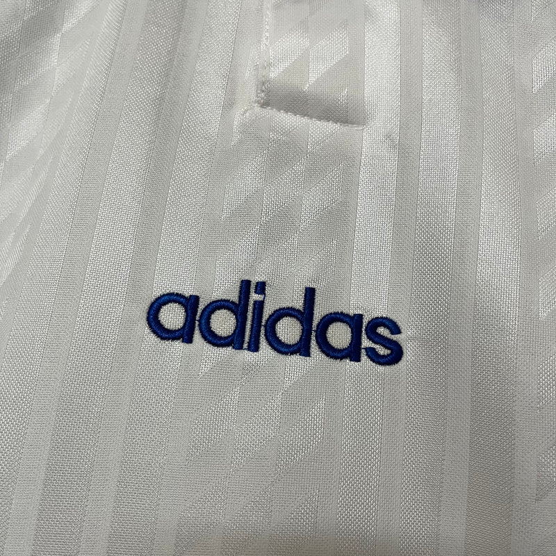 Camisa Retrô da França 1994/1995 - Versão Retrô