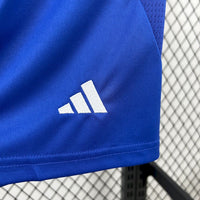 Conjunto Infantil Oficial do Real Zaragoza 24/25 - Kids