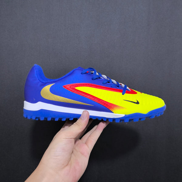 Chuteira Society Nike Phantom 6