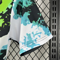 Camisa Oficial do Real Madrid 25/26 Versão Torcedor - Treino