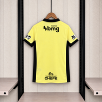 Camisa lll Vasco 26/27 Torcedor - Completa com Patrocínios