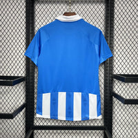 Camisa Oficial do Espanyol 24/25 - Versão Torcedor