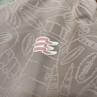 Camisa Femininia Oficial do Bahia 25/26 - Baby Look