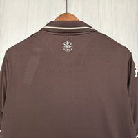 Camisa 3 Oficial do Vasco 25/26 - Versão Torcedor