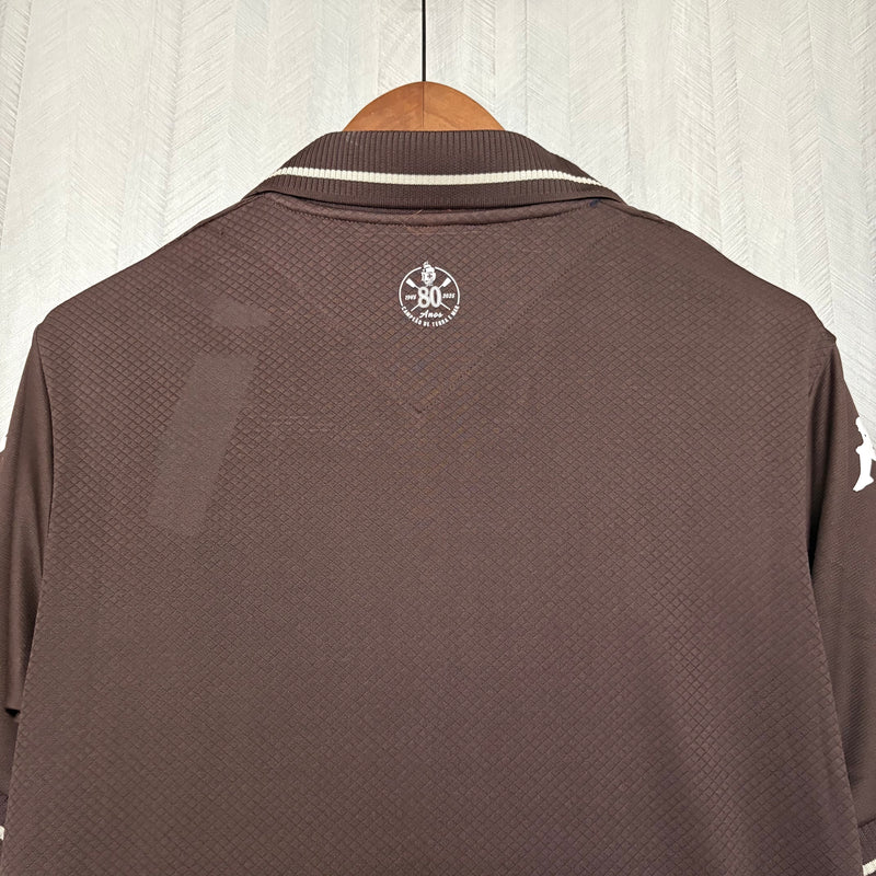 Camisa 3 Oficial do Vasco 25/26 - Versão Torcedor