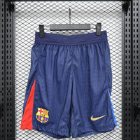 Short Oficial do Barcelona 24/25