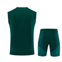 Conjunto Real Madrid 26/27 - Treino