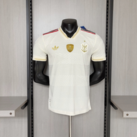 Camisa 3 Oficial do CR Flamengo 25/26 Versão Jogador - Campeão da Libertadores 2025