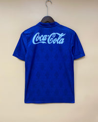 Camisa Retrô do Cruzeiro 1993/1994 - Versão Retrô