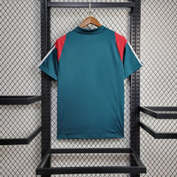 Camisa Oficial do Cruzeiro 24/25 Versão Torcedor - Treino