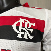 Camisa Oficial do Flamengo 25/26 - Imperadores 87