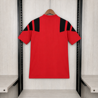 Camisa EQT CR Flamengo 26/27