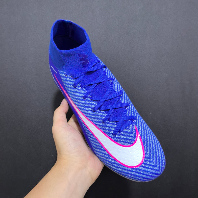 Chuteira Nike Air Zoom Mercurial Vapor Low Elite Campo