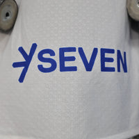 Camisa Oficial do Al-Hilal 25/26 - Versão Jogador