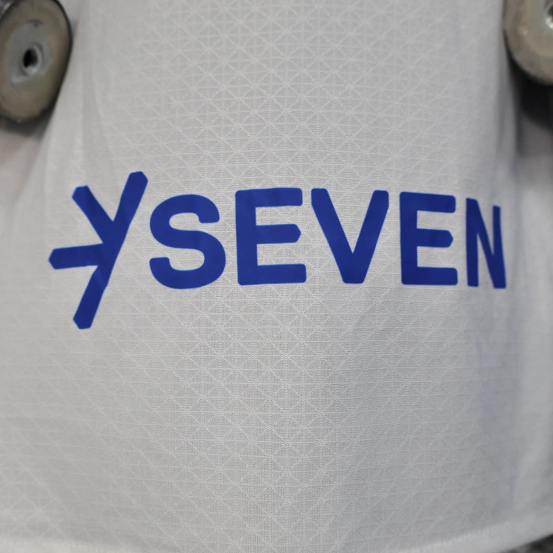 Camisa Oficial do Al-Hilal 25/26 - Versão Jogador