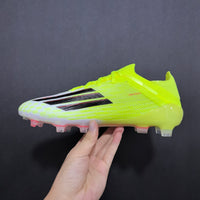Chuteira Adidas F50 X Campo