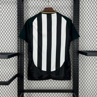 Camisa Oficial do Atlético de Mineiro 25/26 - Versão Torcedor