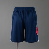 Short Oficial da Inglaterra 26/27