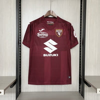 Camisa Oficial do Torino 24/25 - Versão Torcedor