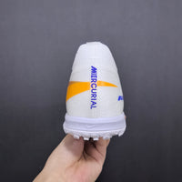 Chuteira Society Nike Air Zoom Mercurial Vapor 16 Elite TF