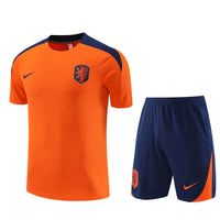Kit Oficial da Holanda 24/25 - Treino