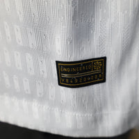 Camisa Oficial do Tottenham 25/26 - Versão Jogador