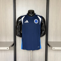 Regata Oficial do Cruzeiro 26/27 - Treino