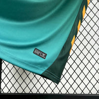 Camisa Oficial do Borussia Mönchengladbach 25/26 - Versão Torcedor