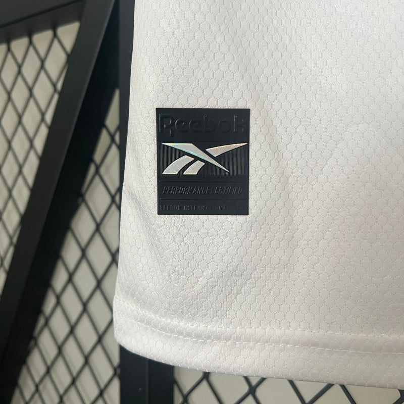 Camisa Oficial do Panamá 24/25 - Versão Torcedor