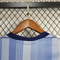 Camisa 2 Oficial do Tottenham 24/25 - Versão Torcedor