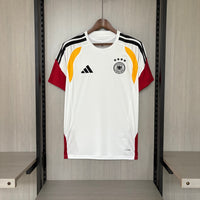 Camisa Oficial da Alemanha 26/27 - Treino