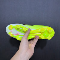 Chuteira Adidas F50 X Campo lightstrike pro