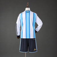 Conjunto l Infantil Argentina 26/27 - Kids